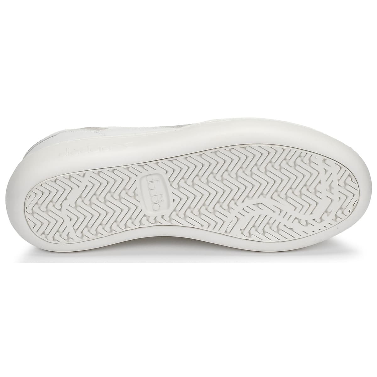 Women's Sneakers Diadora White