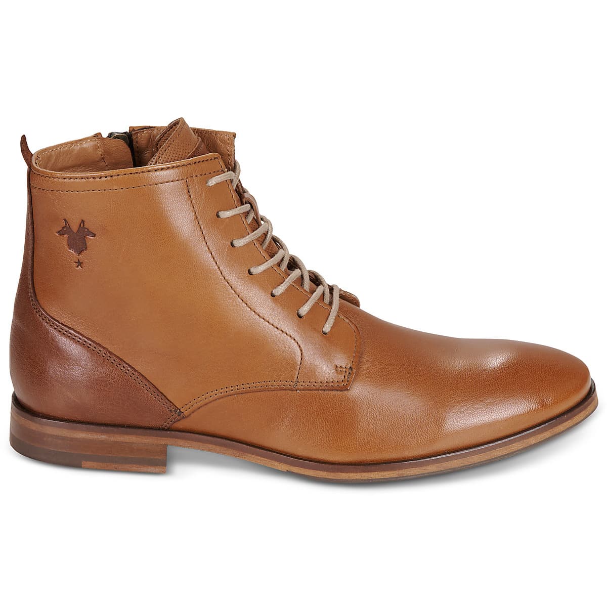 Men's Boots KOST Brown