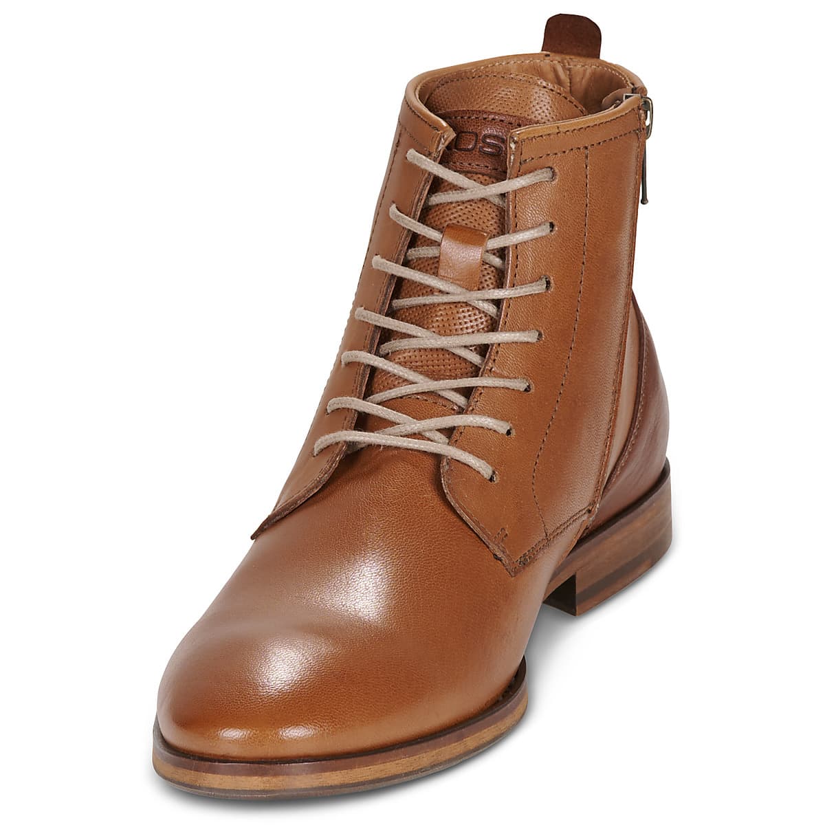 Men's Boots KOST Brown