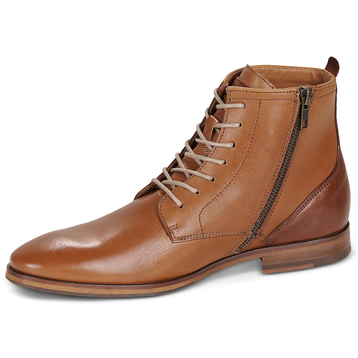 Men's Boots KOST Brown
