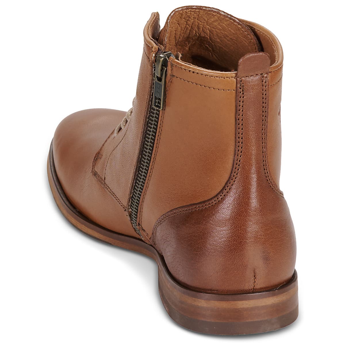 Men's Boots KOST Brown
