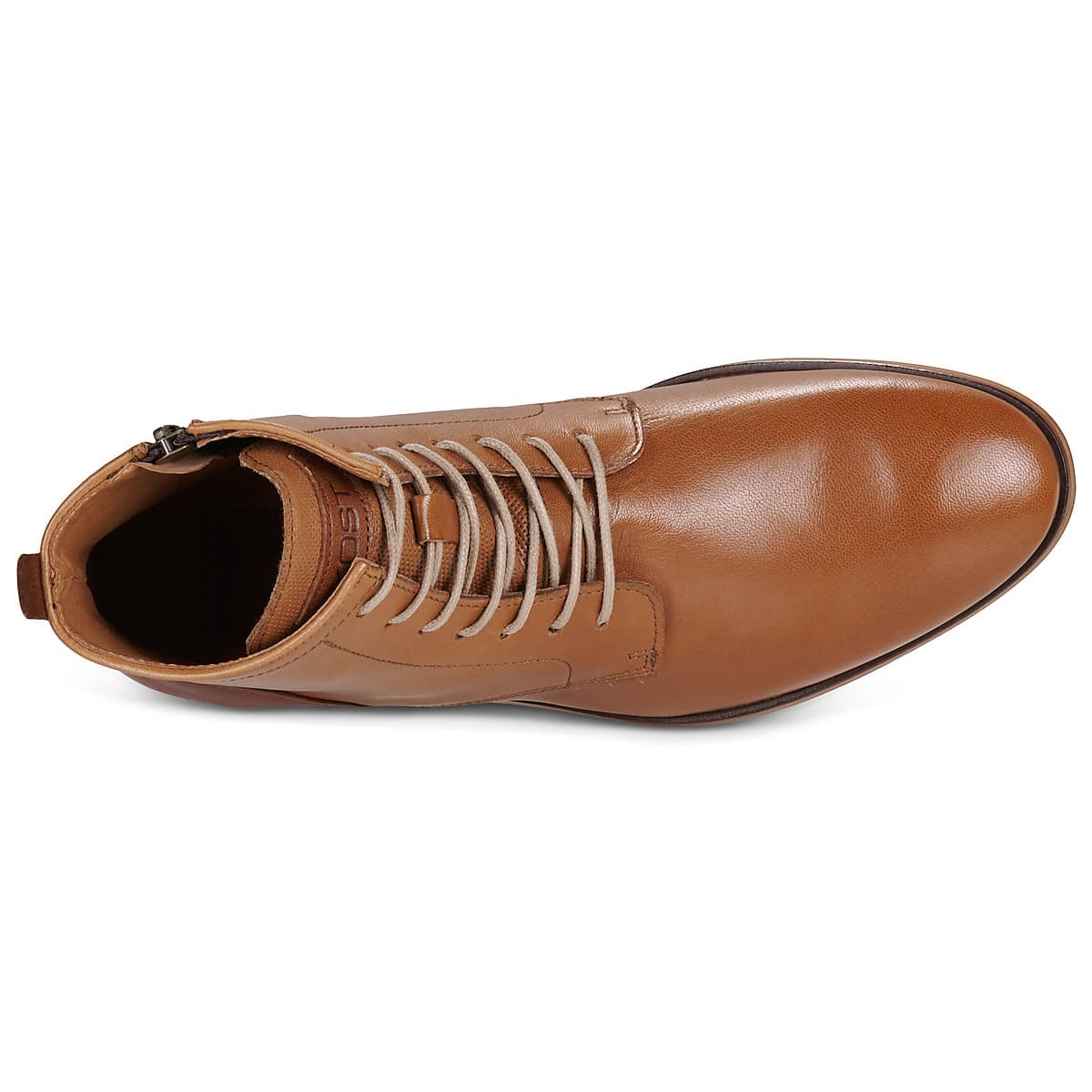 Men's Boots KOST Brown