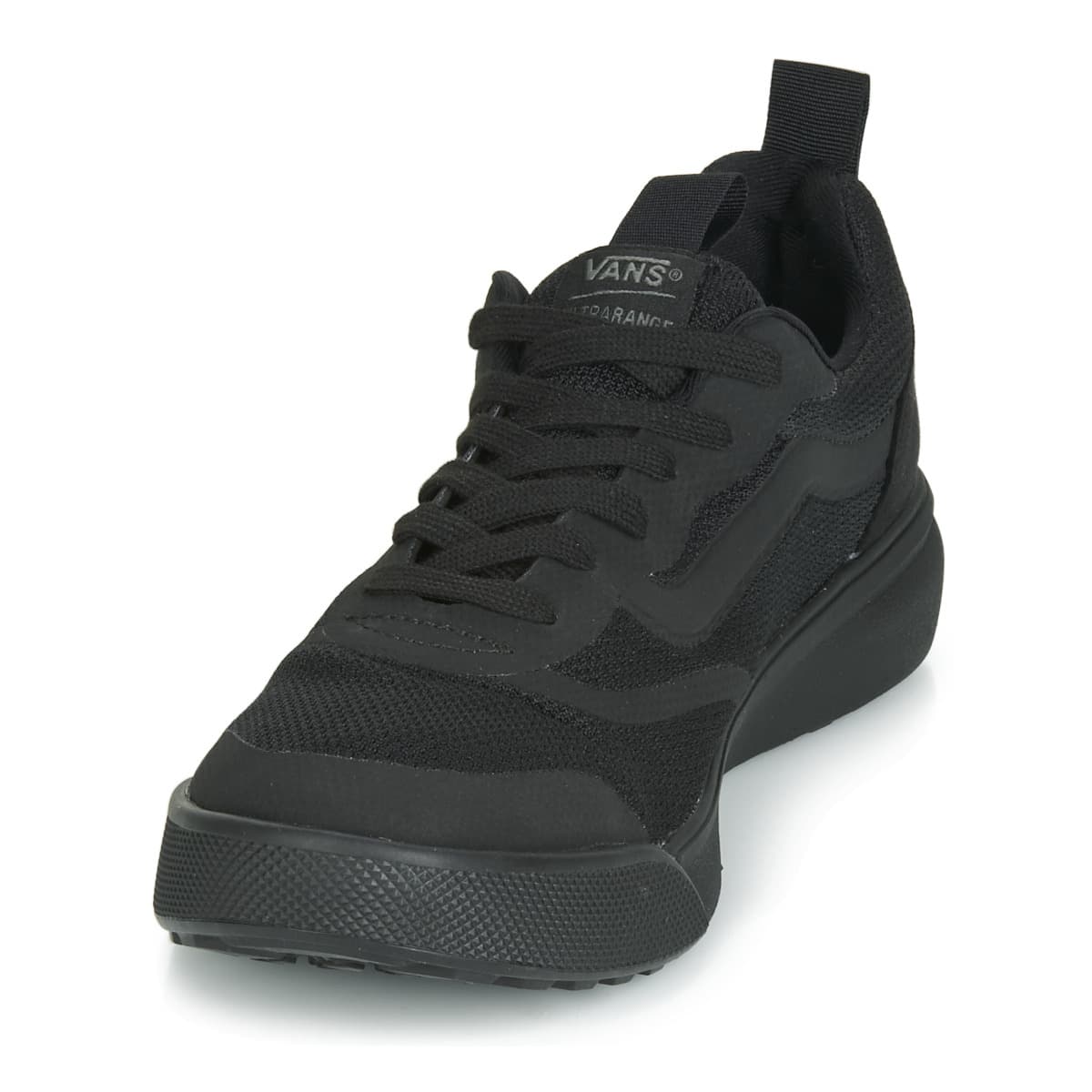 Men's Sneakers Vans Black