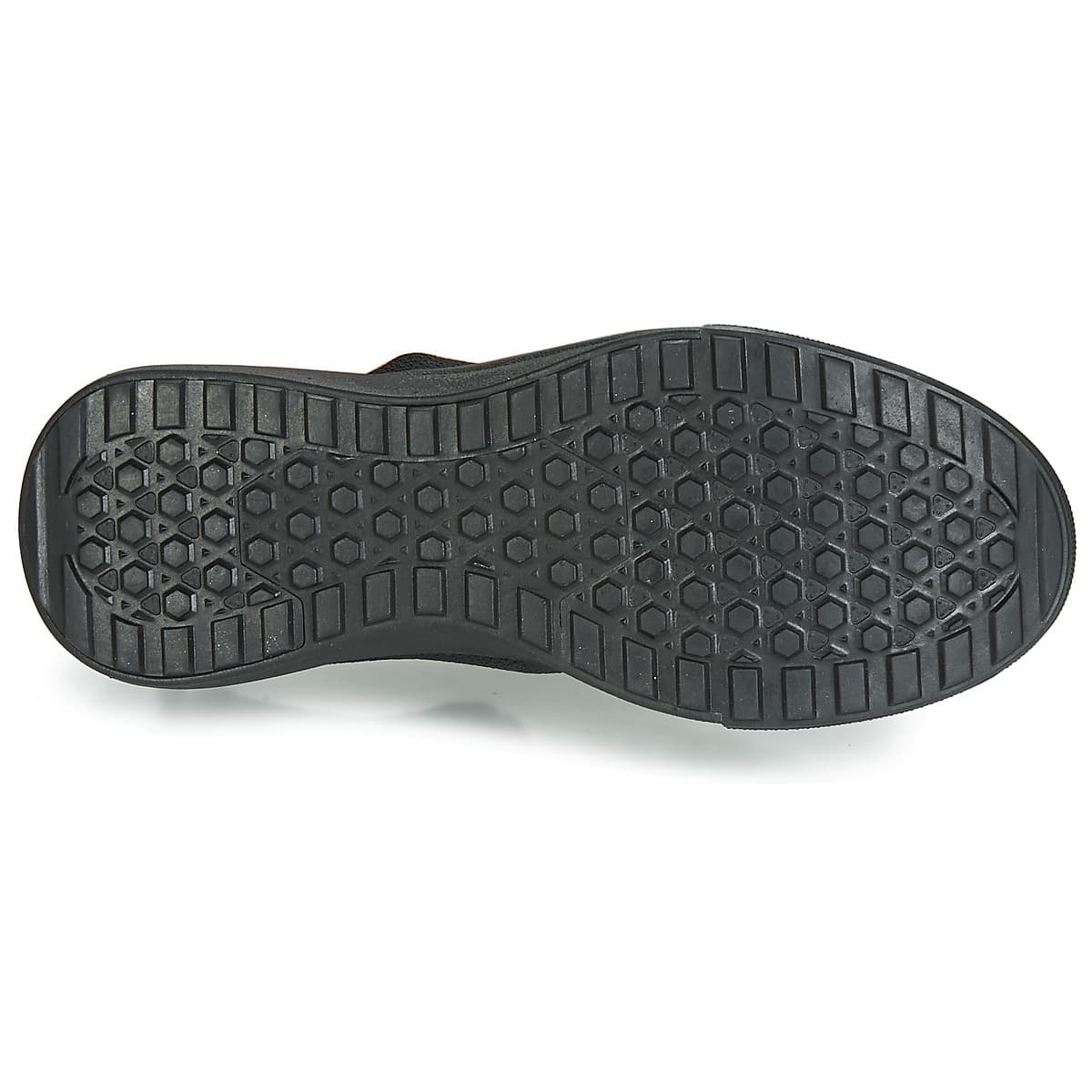 Men's Sneakers Vans Black