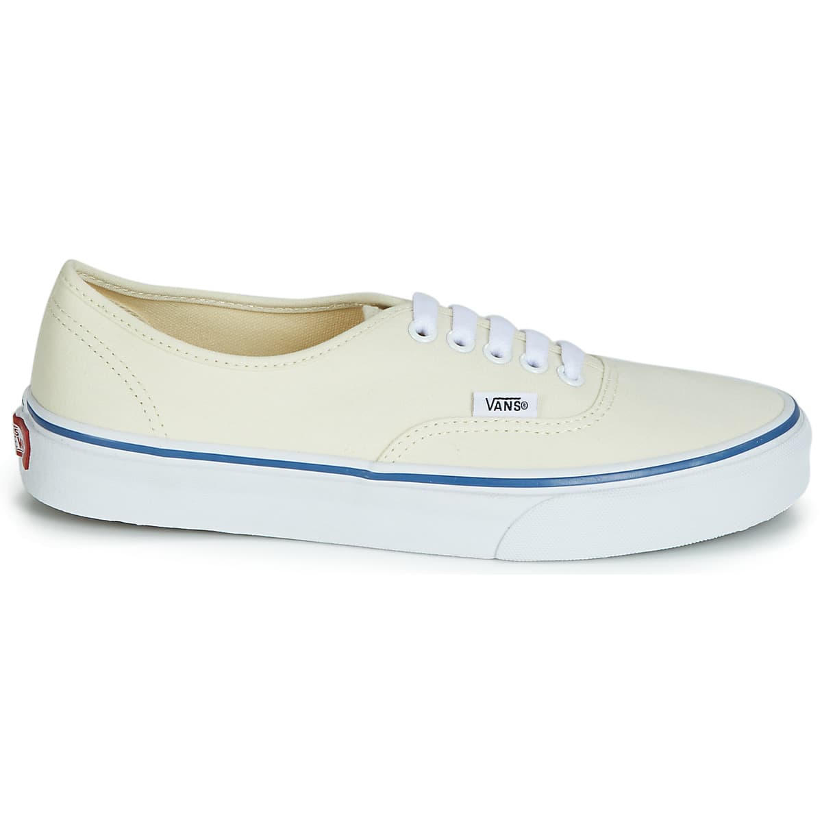 Men's Sneakers Vans Yellow