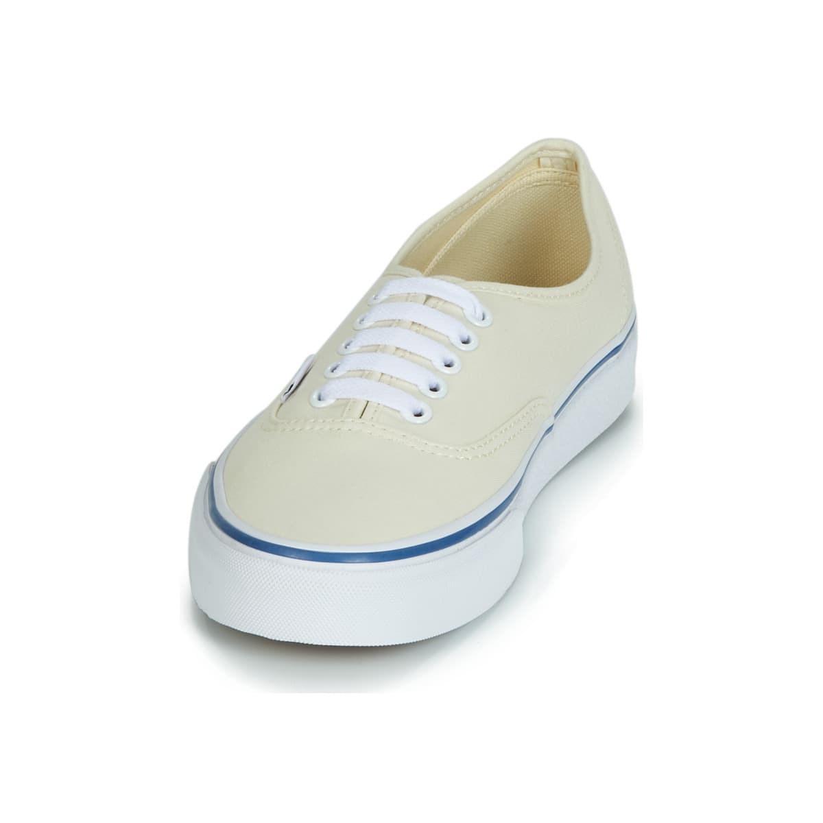 Men's Sneakers Vans Yellow