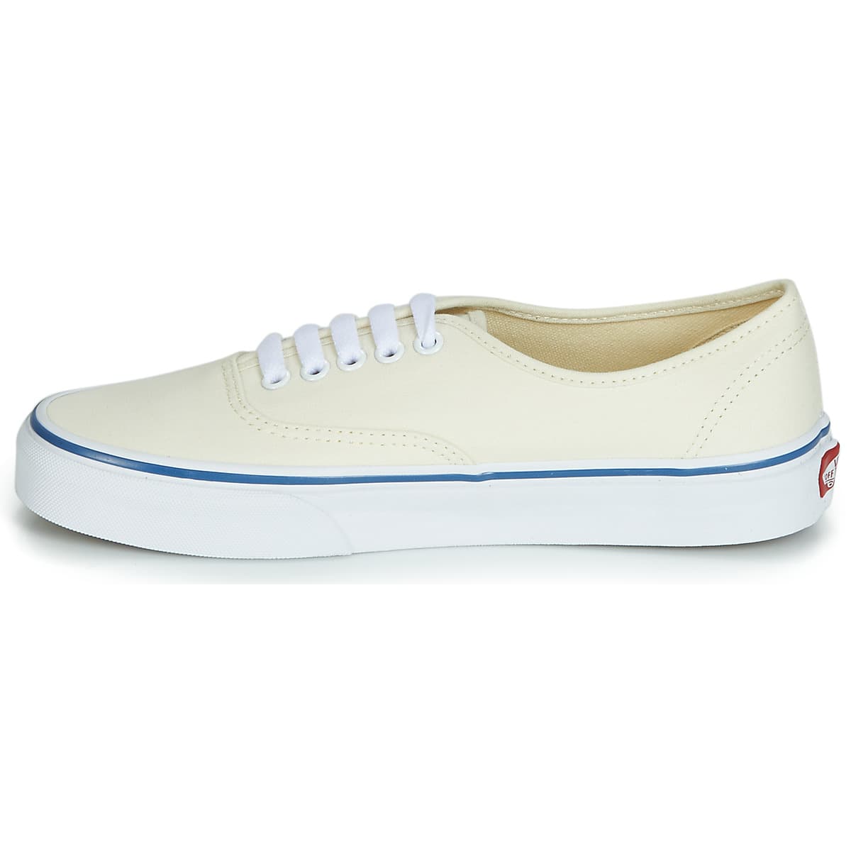 Men's Sneakers Vans Yellow