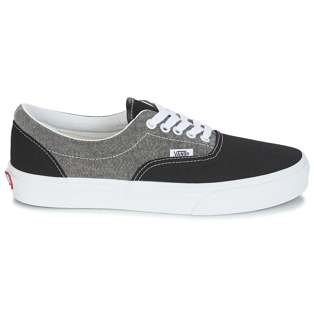 Men's Sneakers Vans Black
