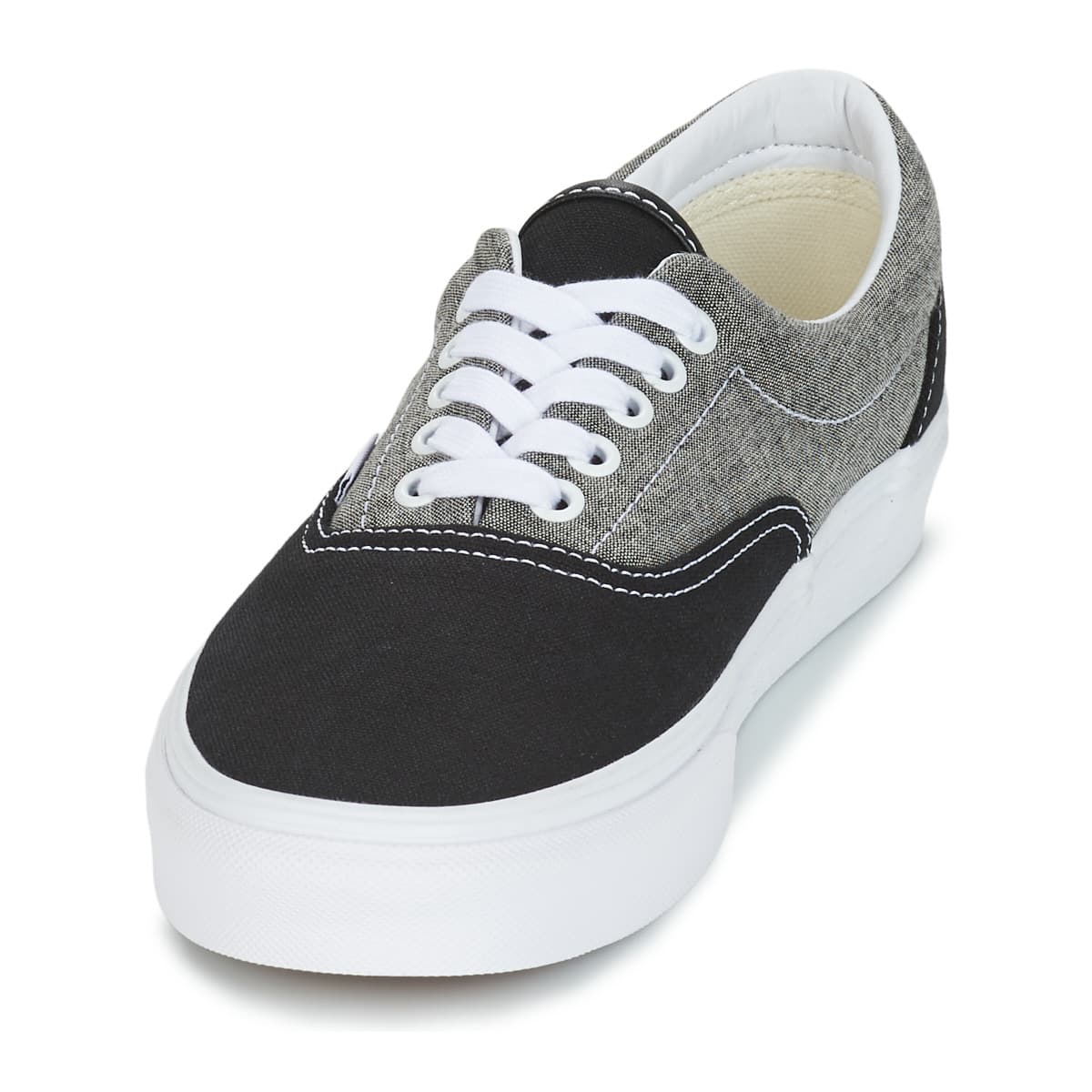 Men's Sneakers Vans Black