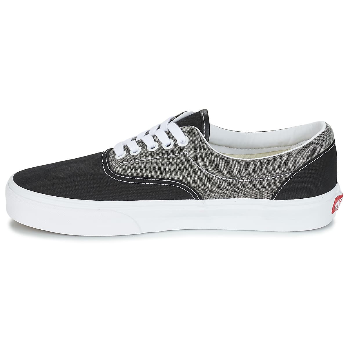 Men's Sneakers Vans Black