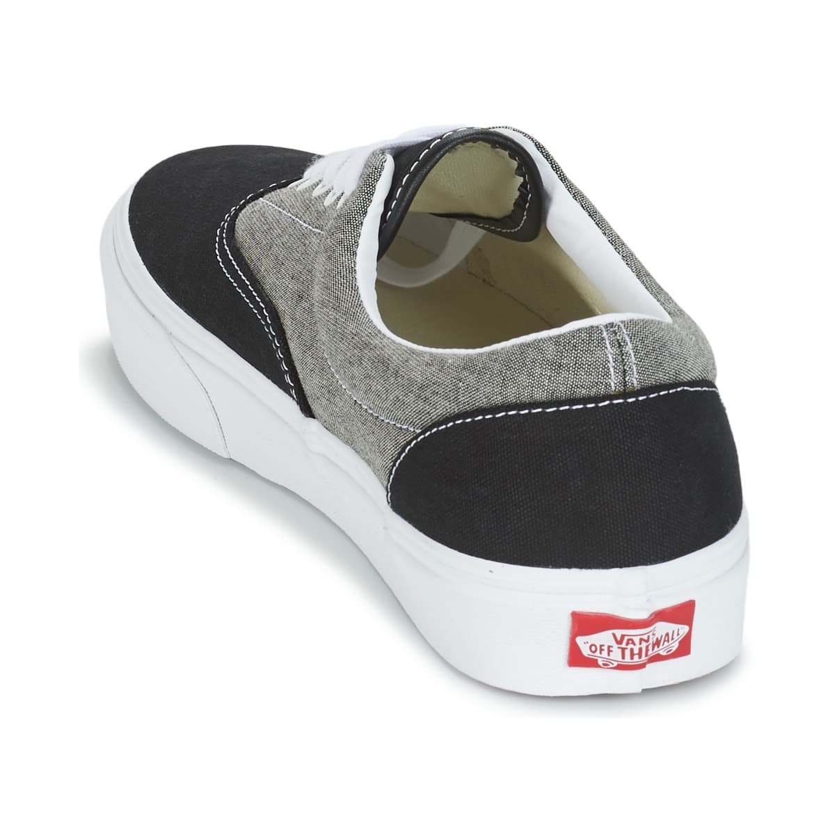 Men's Sneakers Vans Black