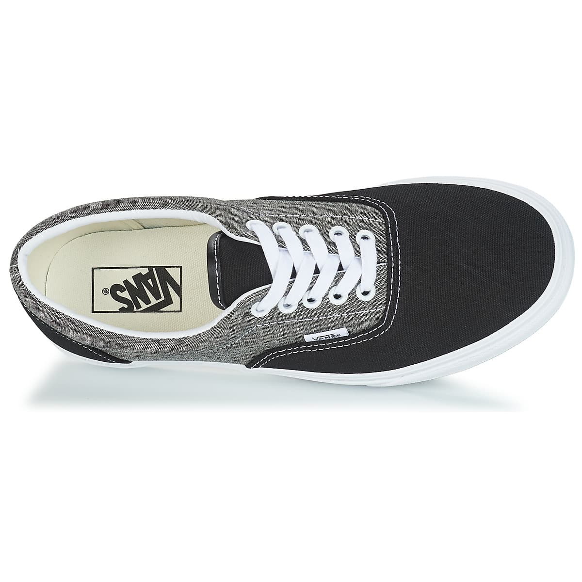 Men's Sneakers Vans Black