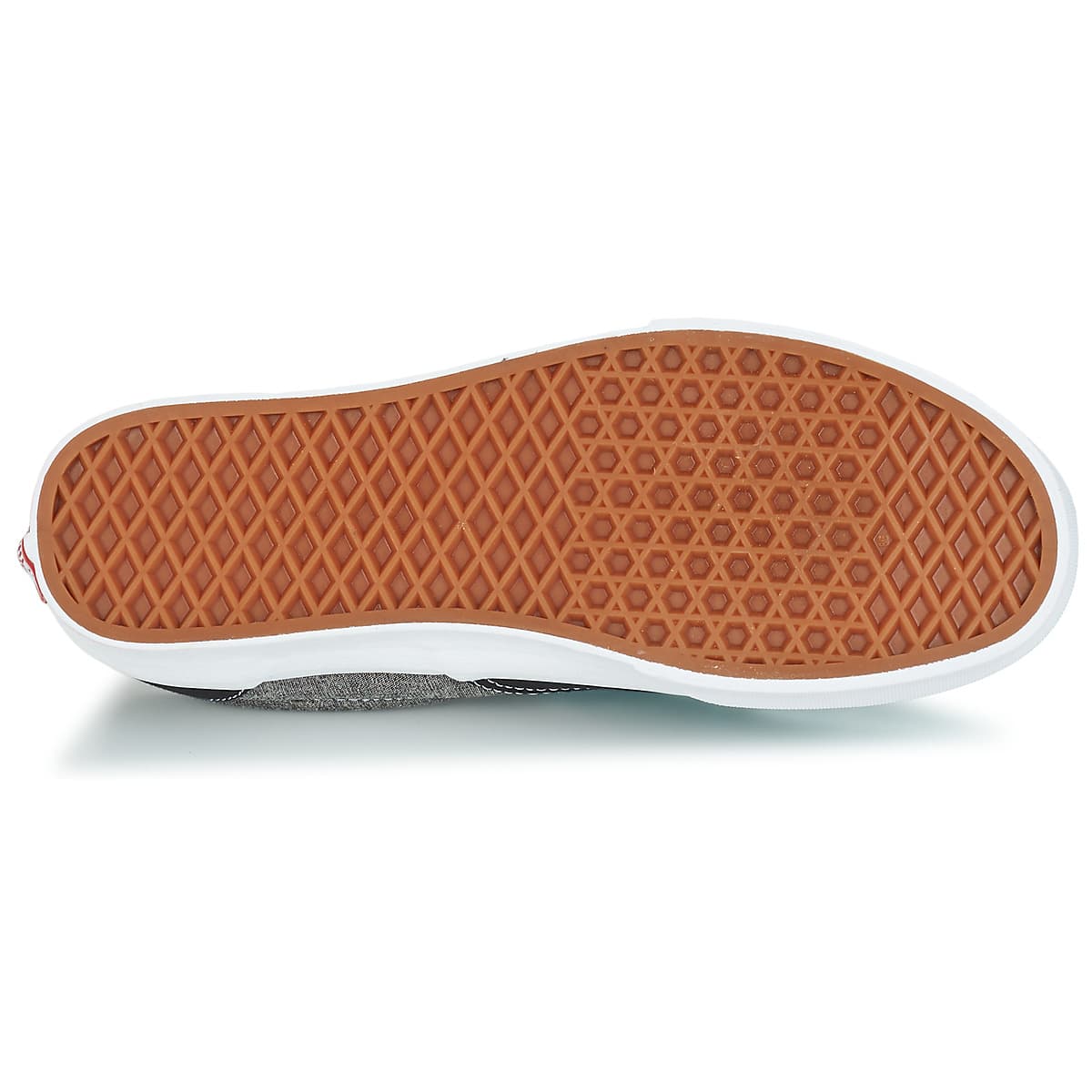 Men's Sneakers Vans Black