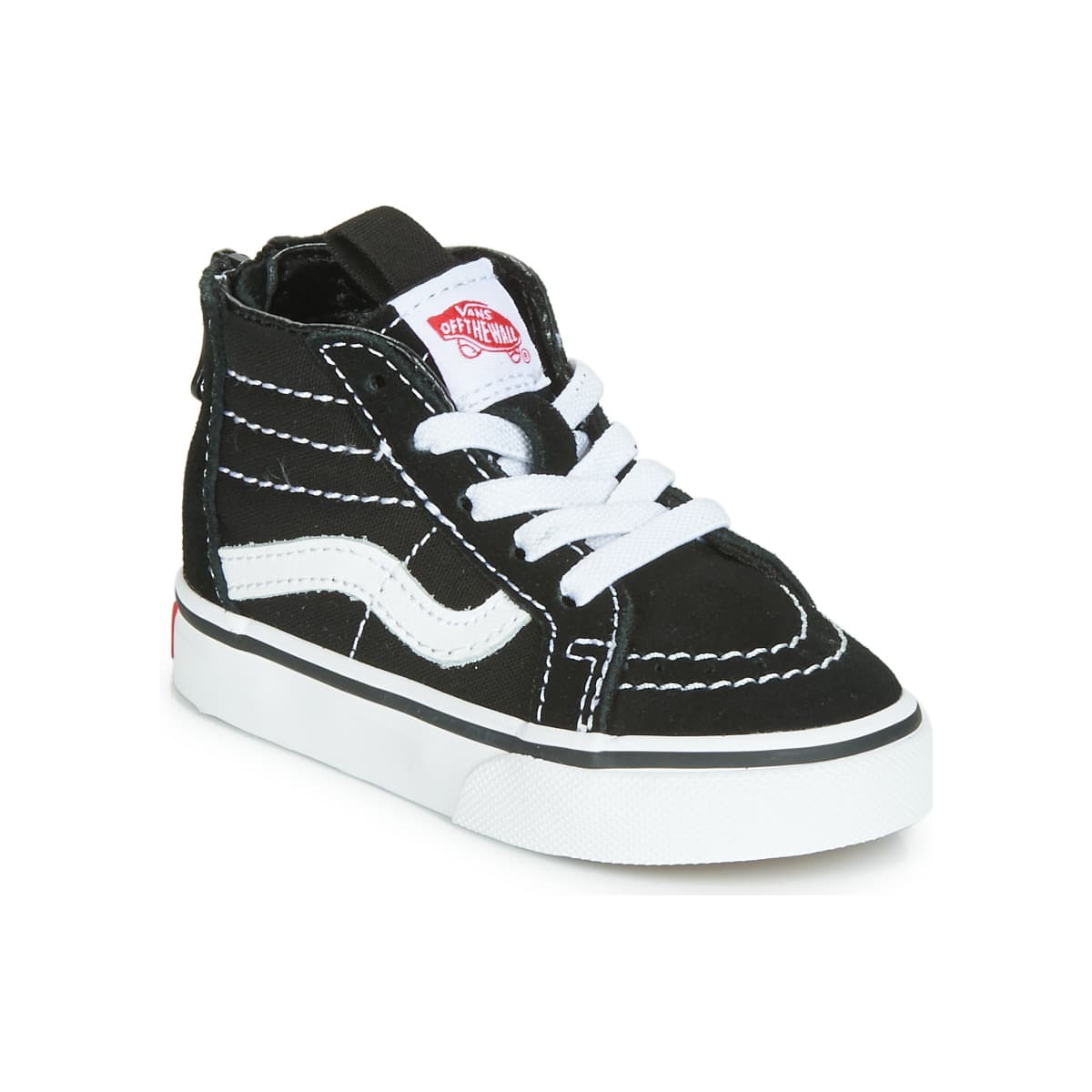 Ψηλά Sneakers Vans SK8-HI ZIP