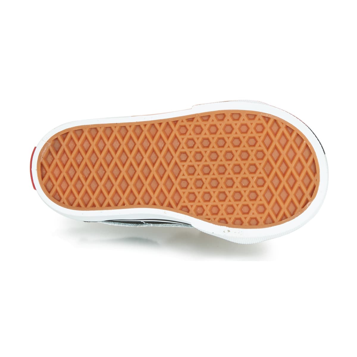 Boys' Sneakers Vans Black