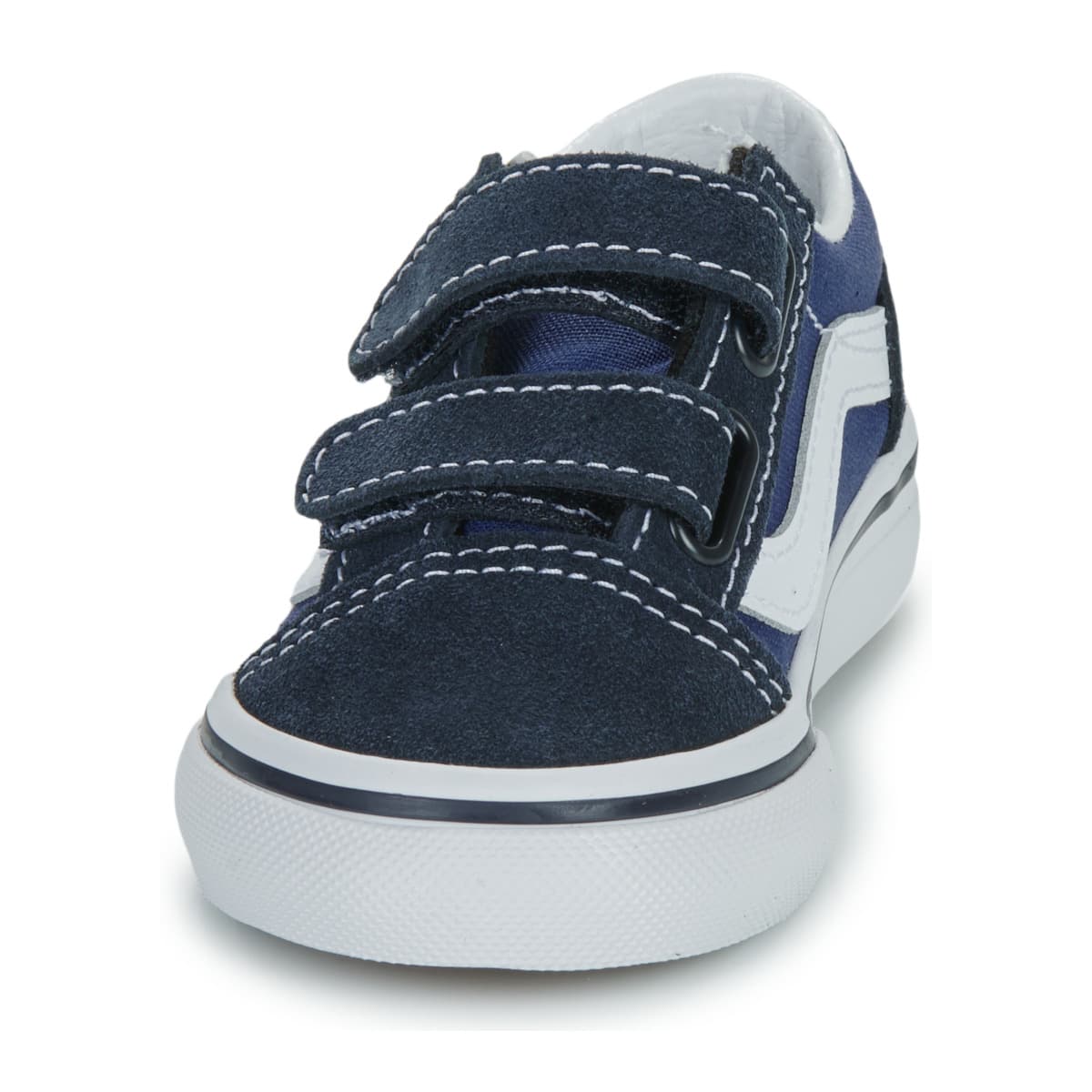 Παιδικό Χαμηλό Casual για Αγόρι Vans Old Skool Χρώματος Μπλε VN000D3YNVY1