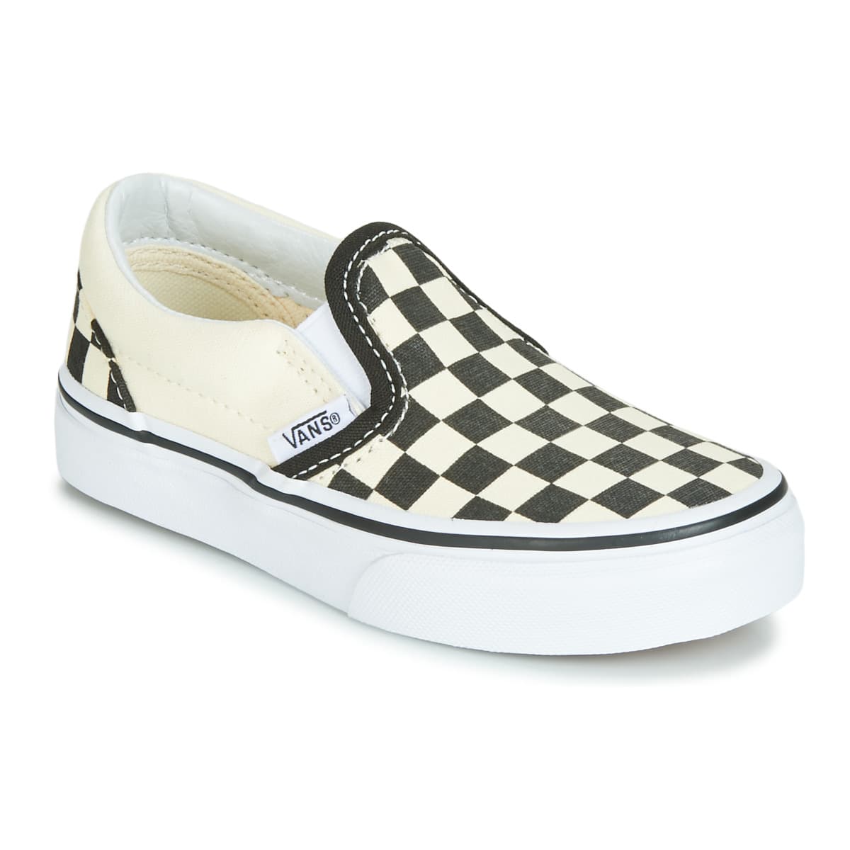 Slip on Vans CLASSIC SLIP-ON