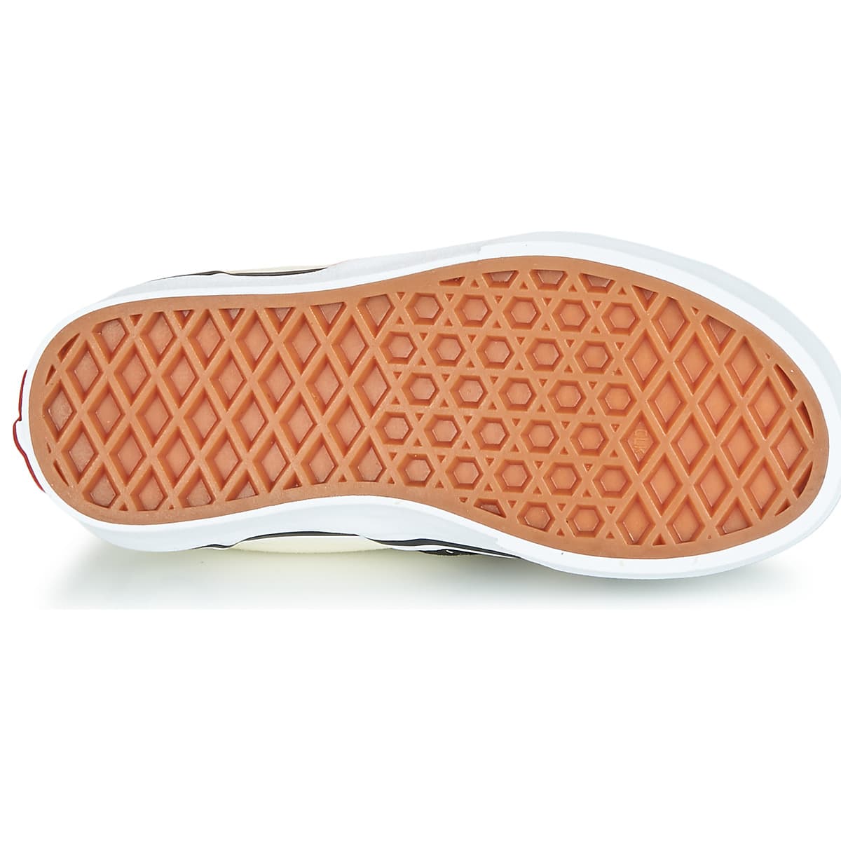 Girls' Loafers Vans Black