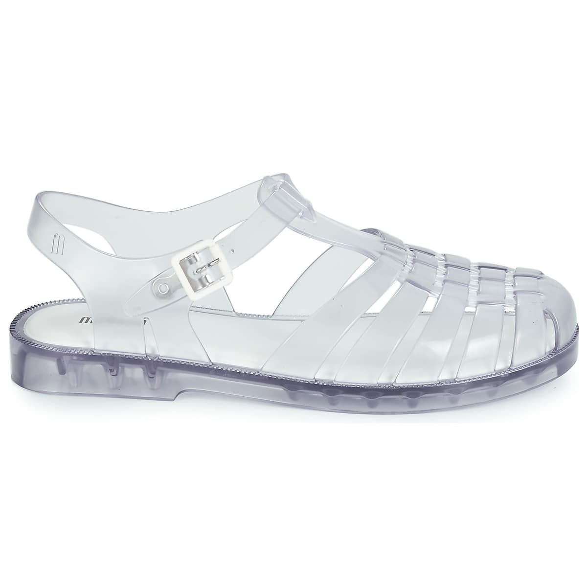 Women's Sandals Melissa White
