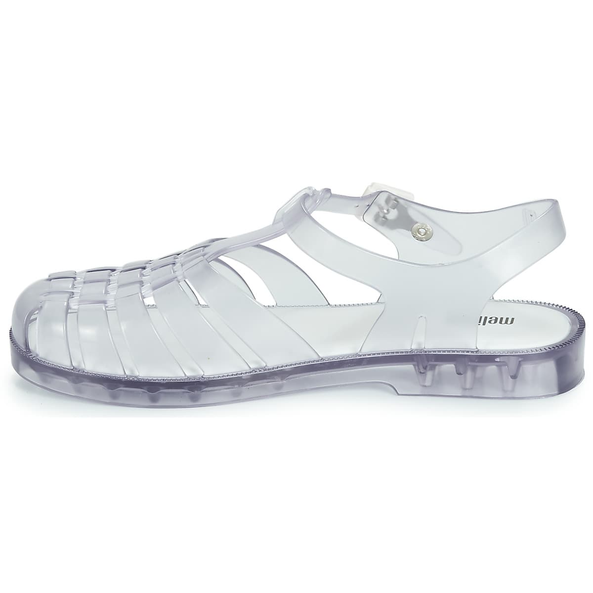 Women's Sandals Melissa White
