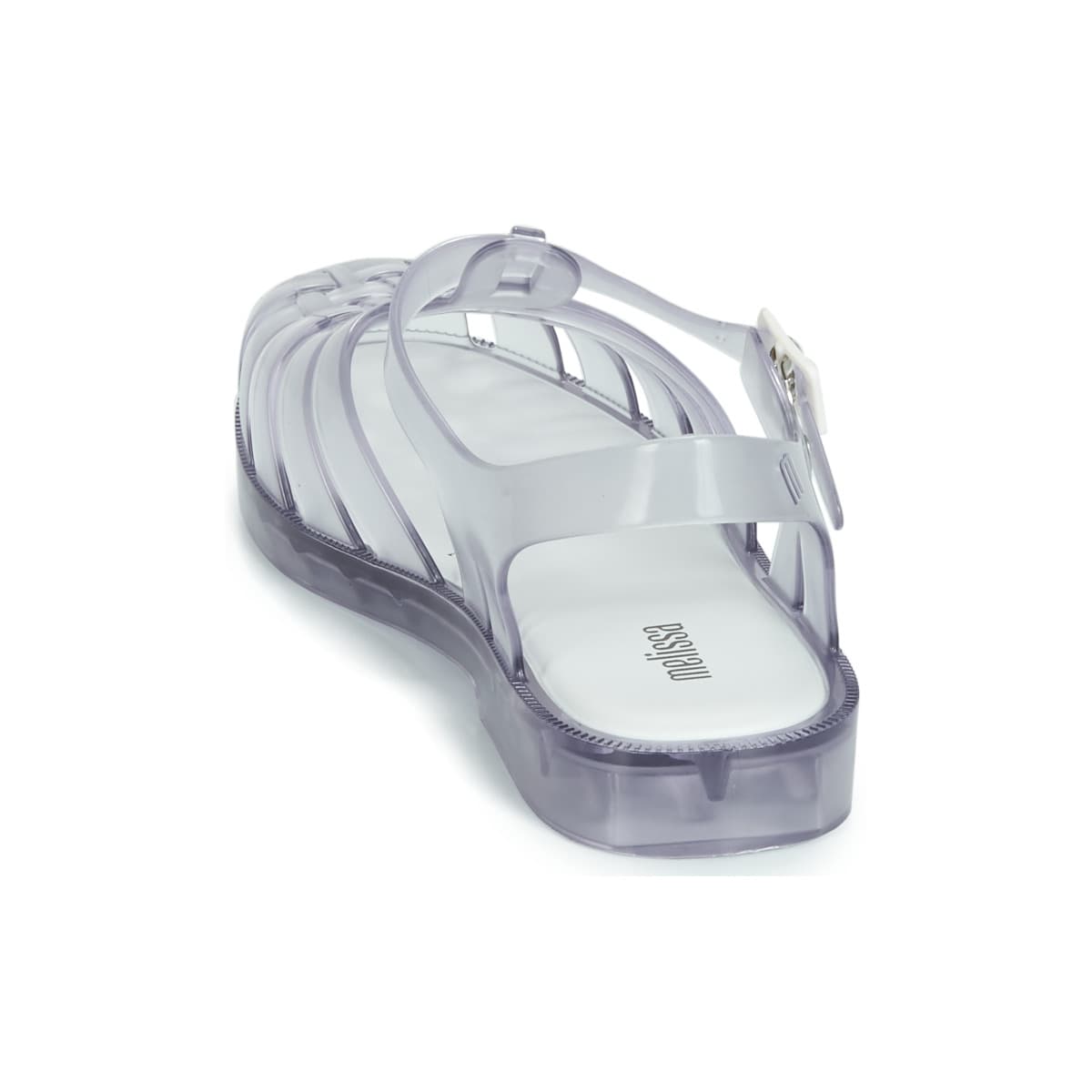 Women's Sandals Melissa White