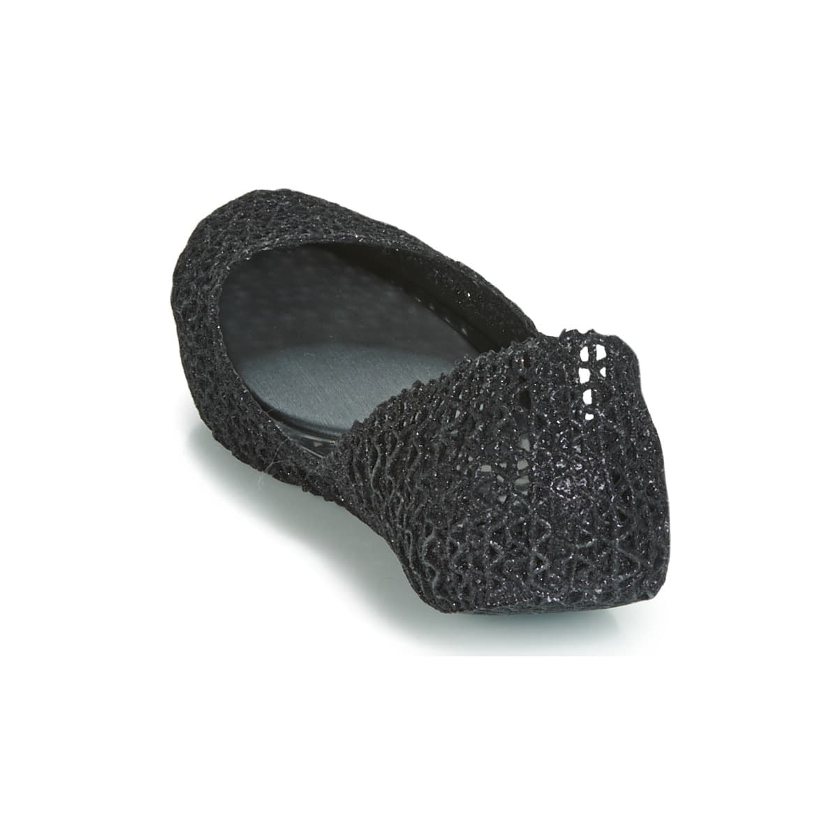 Women's Ballet Flats Melissa Black