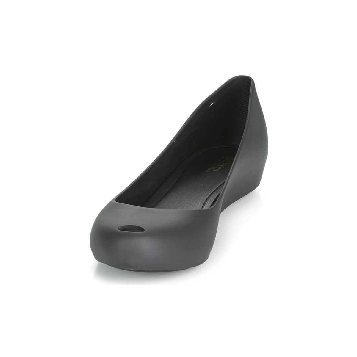 Women's Ballet Flats Melissa Black