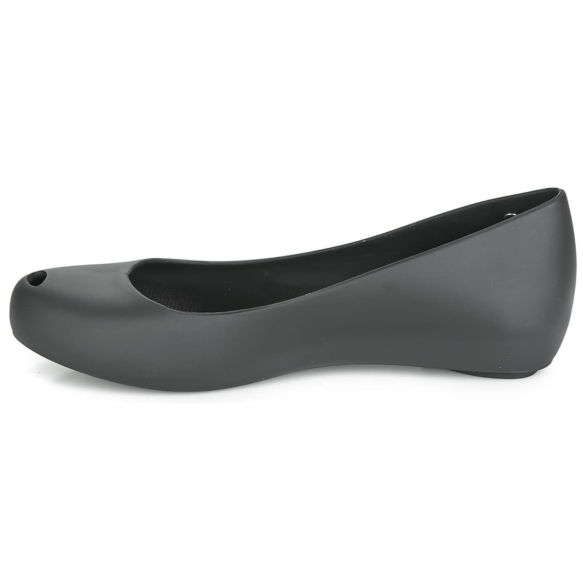 Women's Ballet Flats Melissa Black