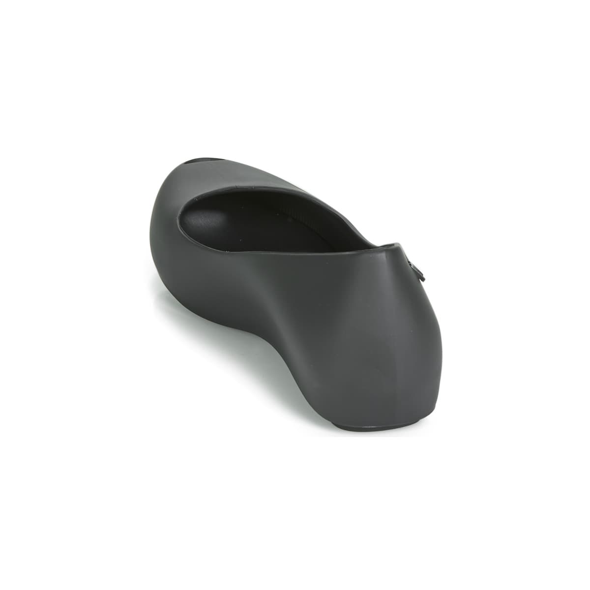 Women's Ballet Flats Melissa Black