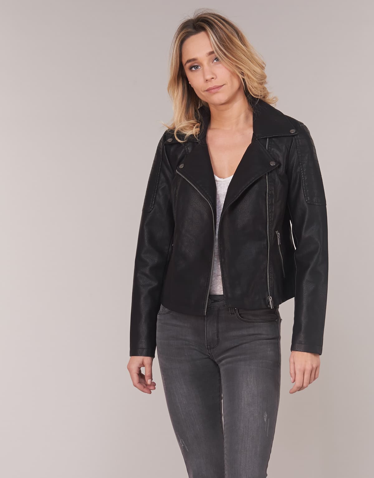Women's Jackets Noisy May Black