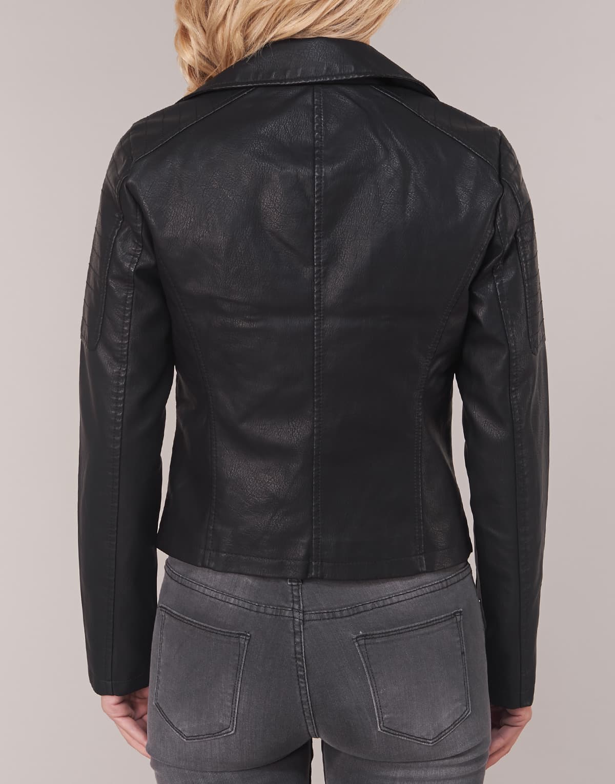 Women's Jackets Noisy May Black