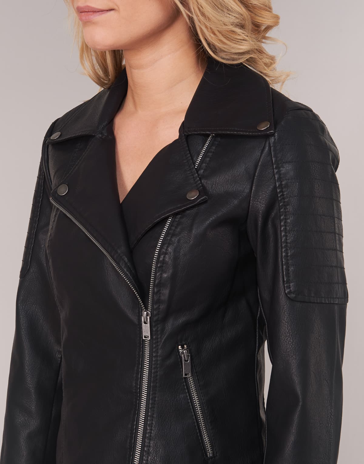 Women's Jackets Noisy May Black