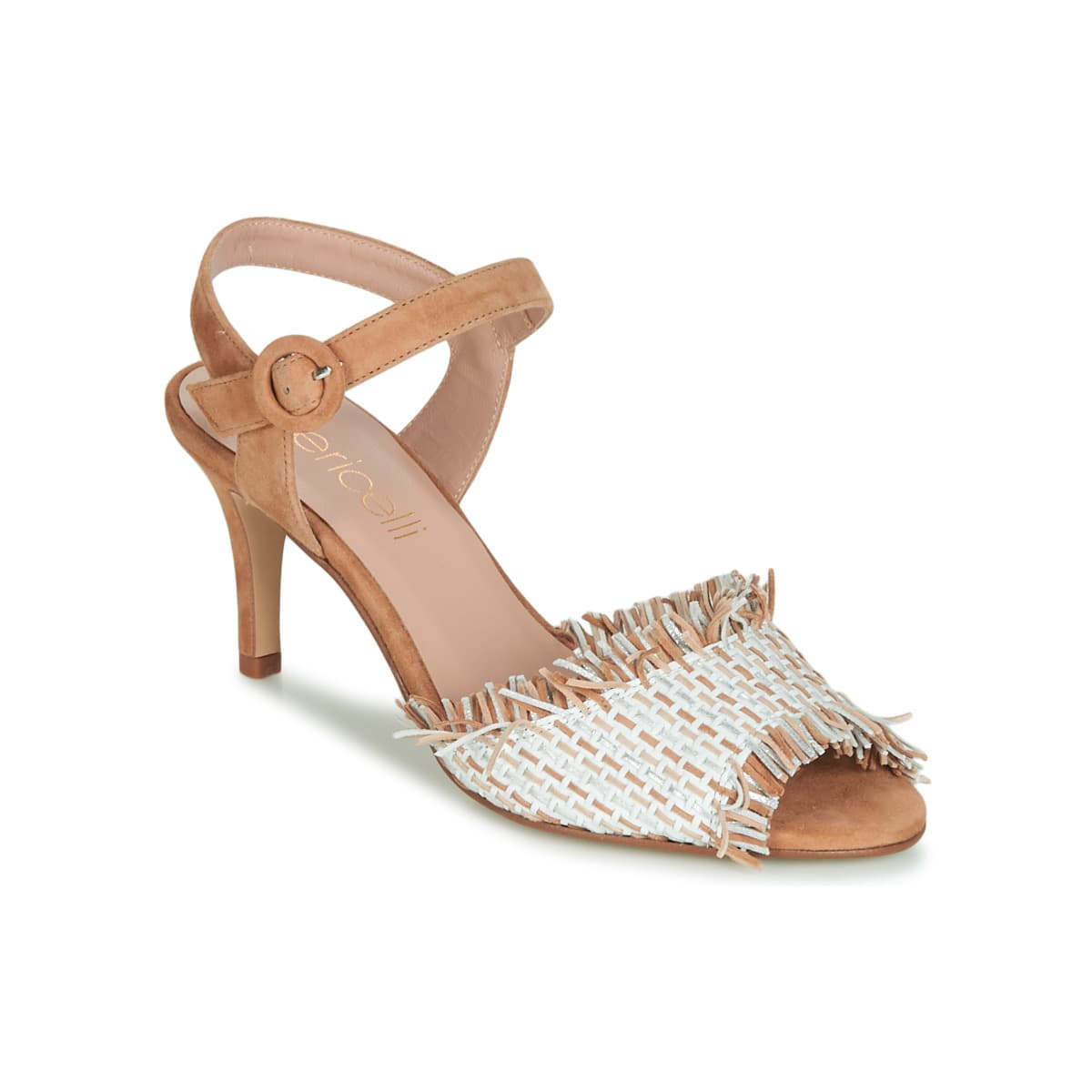 Women's Pumps Fericelli Beige