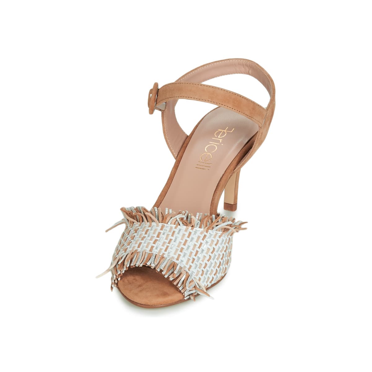 Women's Pumps Fericelli Beige