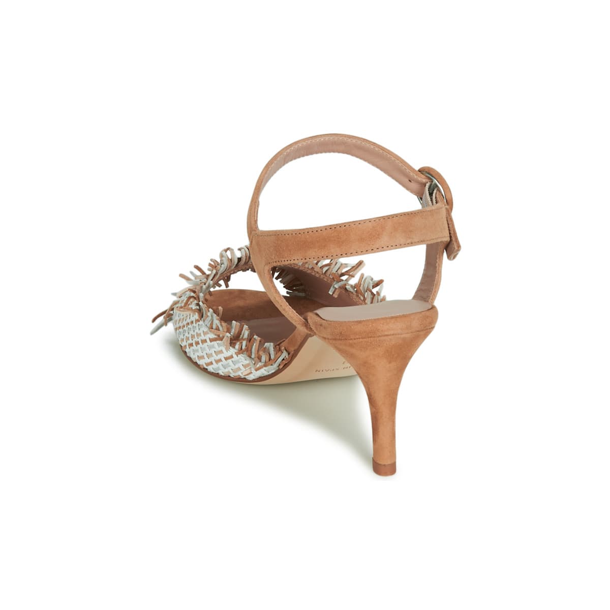 Women's Pumps Fericelli Beige