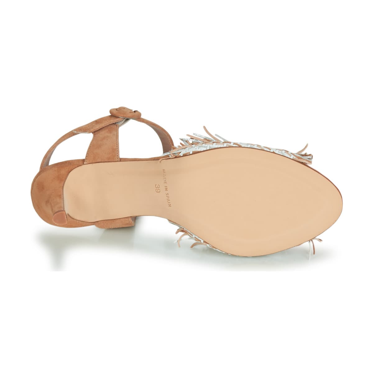 Women's Pumps Fericelli Beige