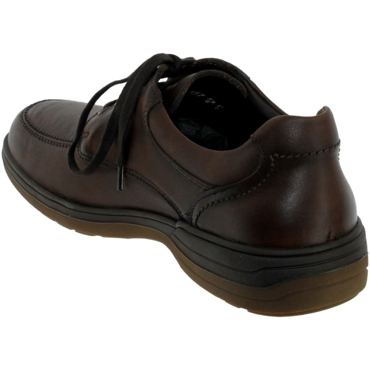 Men's Derby Shoes Mephisto Brown