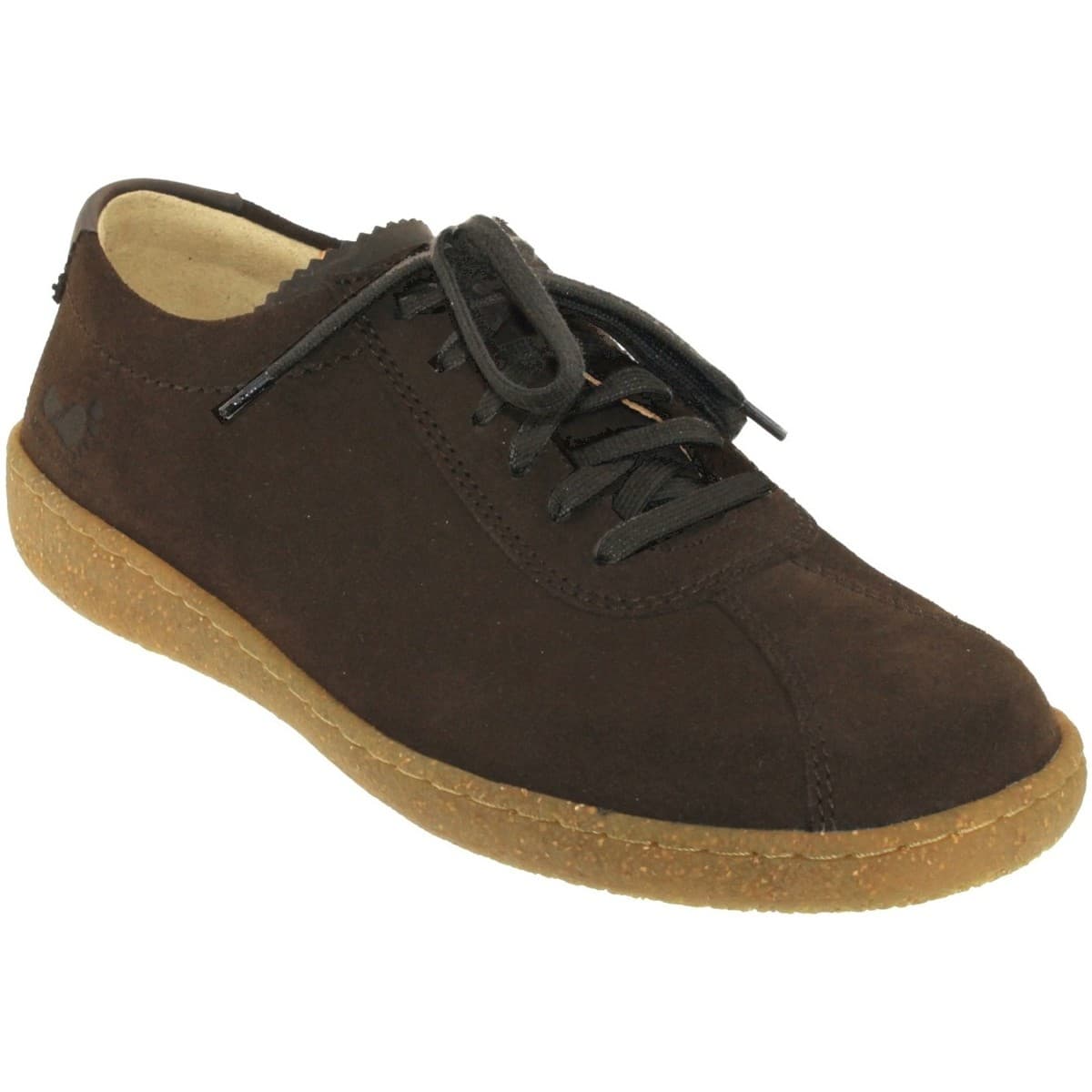 Men's Oxfords Mephisto Brown