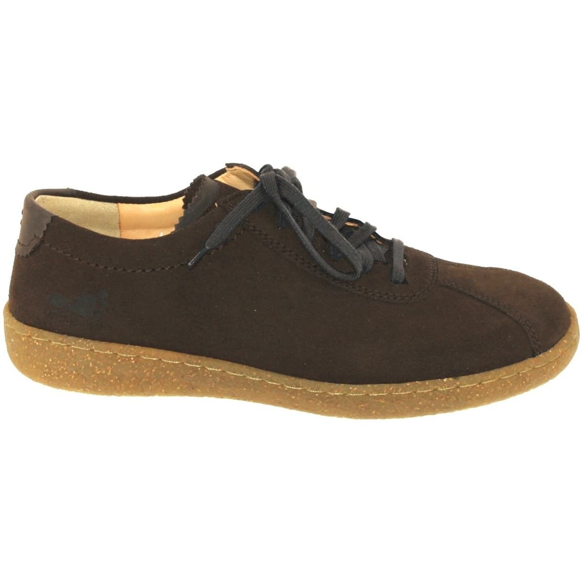 Men's Oxfords Mephisto Brown