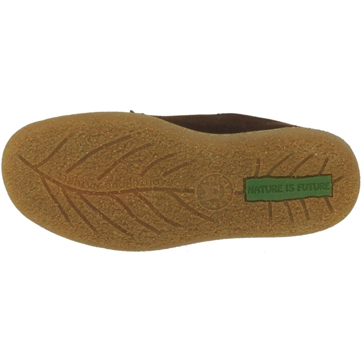 Men's Oxfords Mephisto Brown