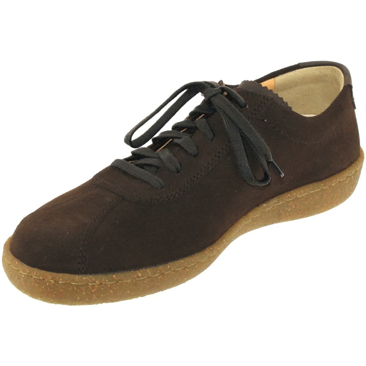 Men's Oxfords Mephisto Brown