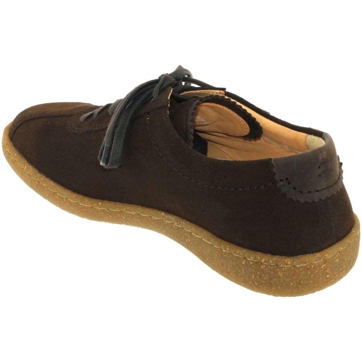 Men's Oxfords Mephisto Brown