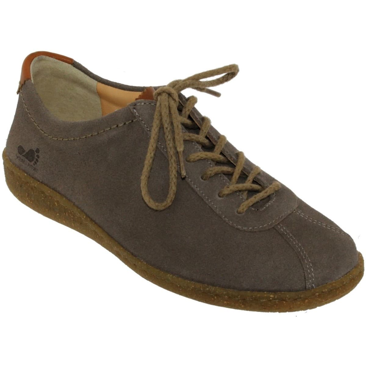 Women's Oxfords Mephisto Beige