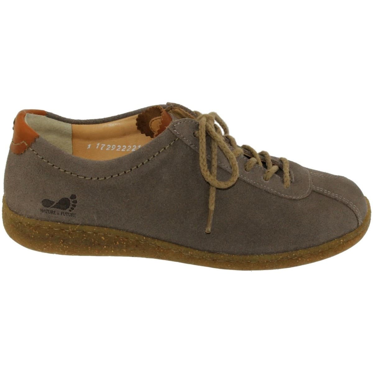 Women's Oxfords Mephisto Beige