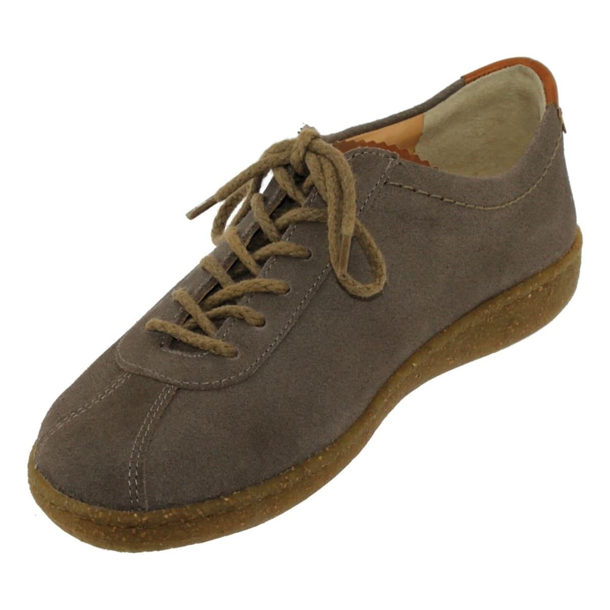 Women's Oxfords Mephisto Beige
