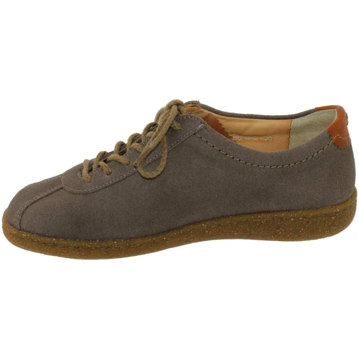 Women's Oxfords Mephisto Beige