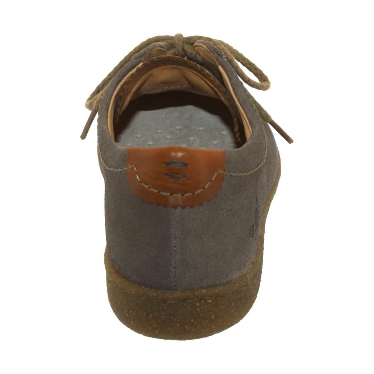 Women's Oxfords Mephisto Beige