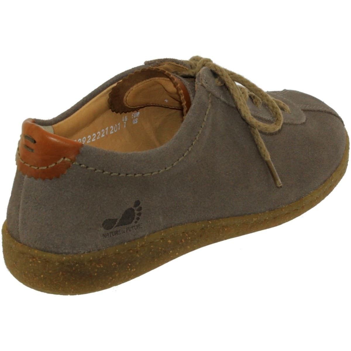 Women's Oxfords Mephisto Beige