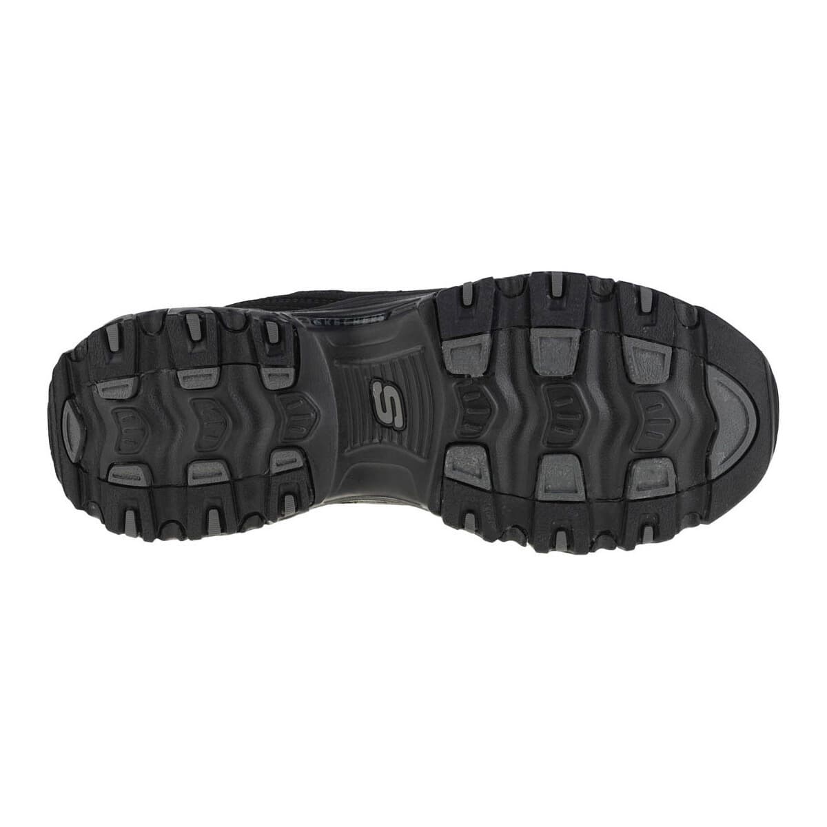 Women's Sneakers Skechers Black