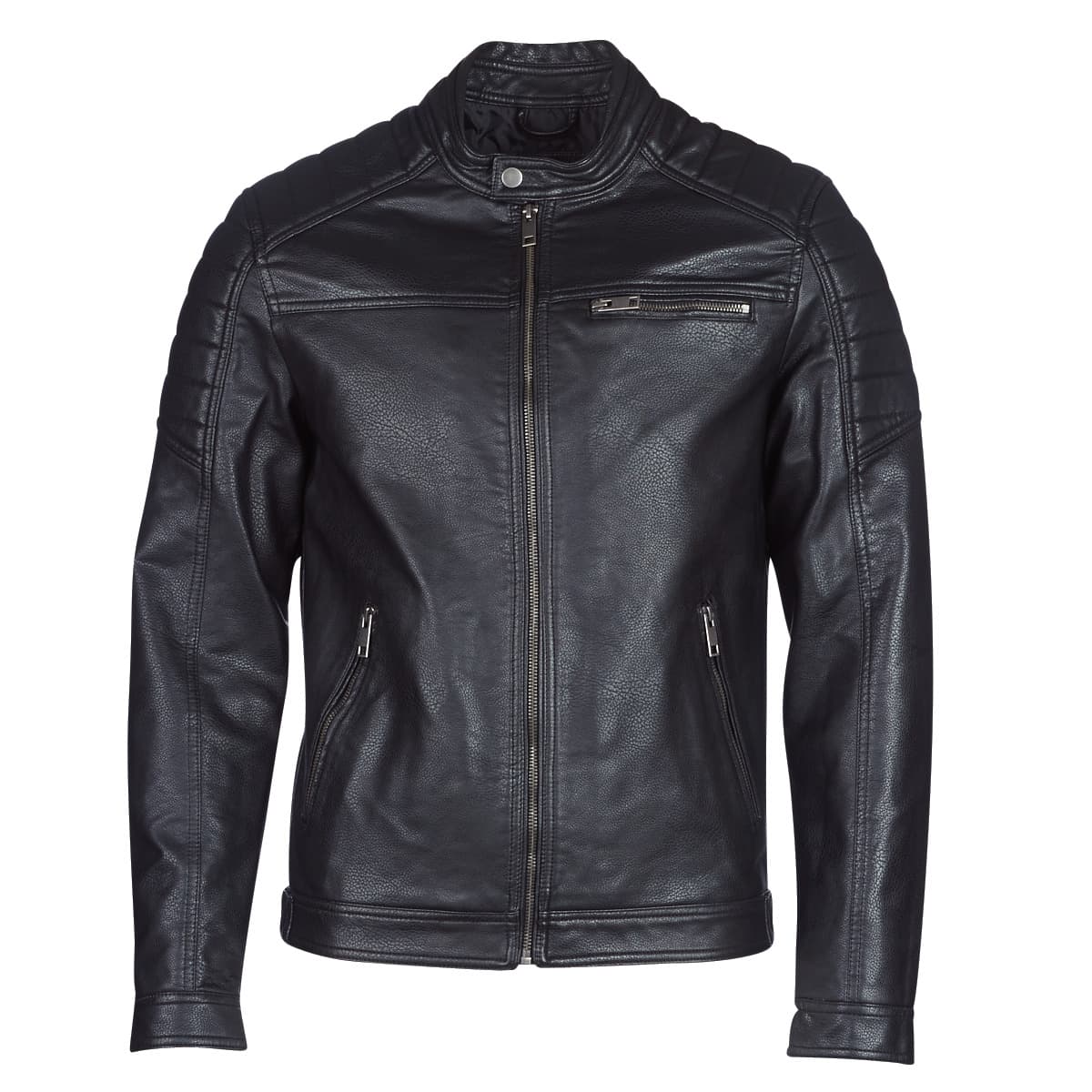 Men's Jackets Jack & Jones Black